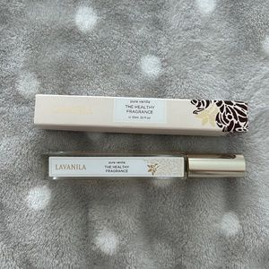 Lavanila Pure Vanilla Rollerball